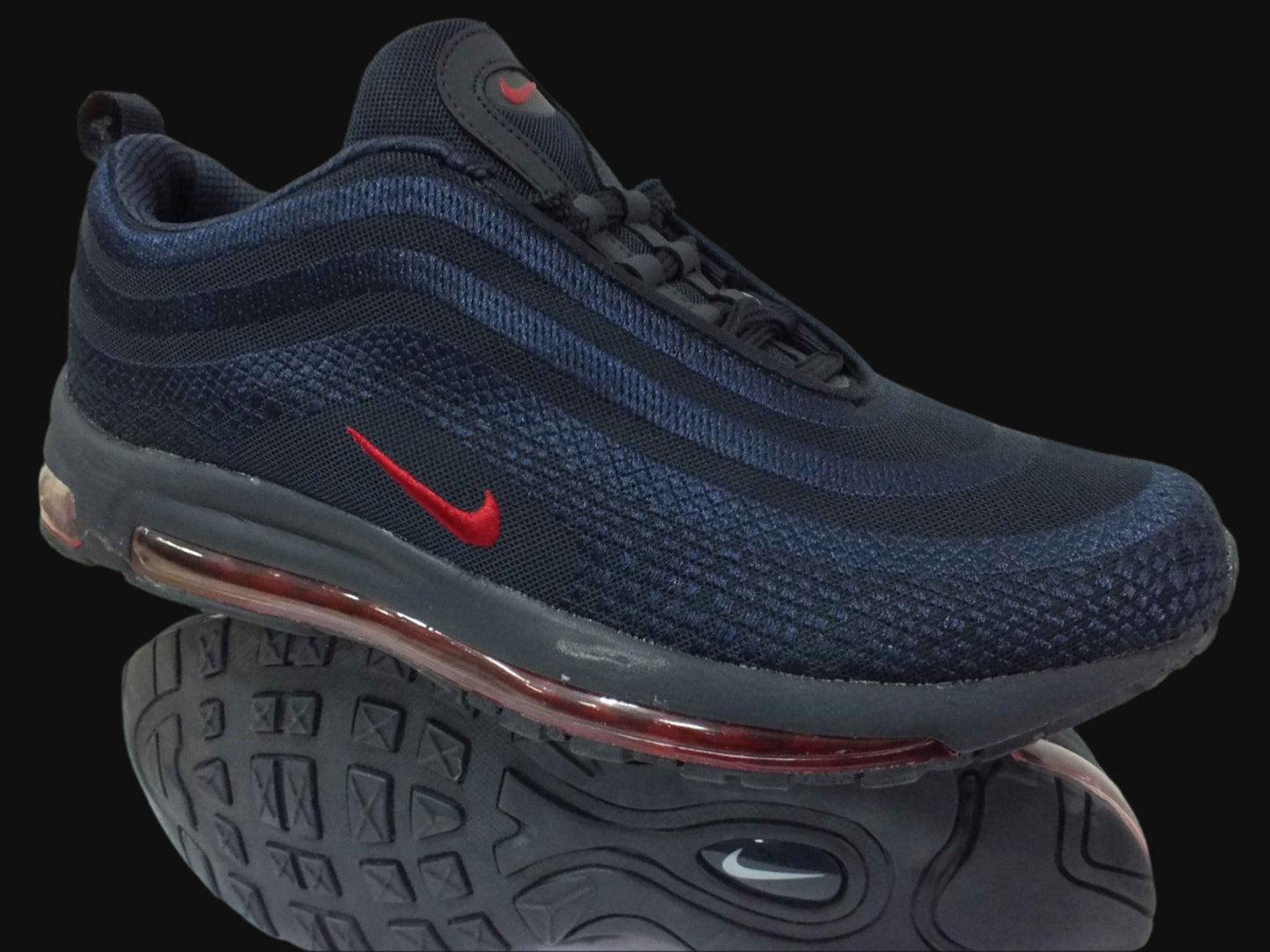 Кросівки чоловічі  Nike AIR MAX 97 в наявності 44 розмір   00004