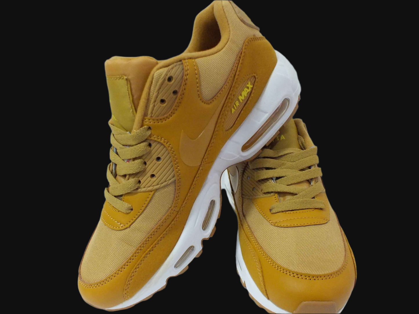 Чоловічі кросівки Nike AIR MAX Ratta By You в наявності 41 розмір   00012