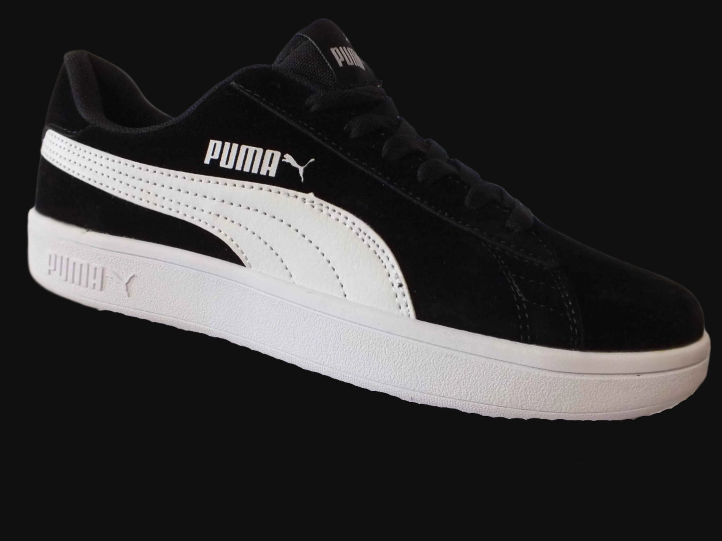 Чоловічі кросівки Puma SOFTFOAM+ optimal comfort в наявності 43 та 44 розмір   00098