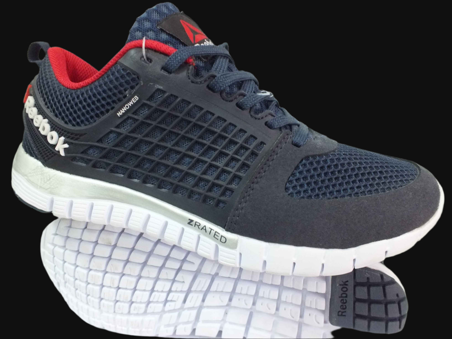 Чоловічі кросівки Reebok ZRATED в наявності 41 та 43 розмір   00115