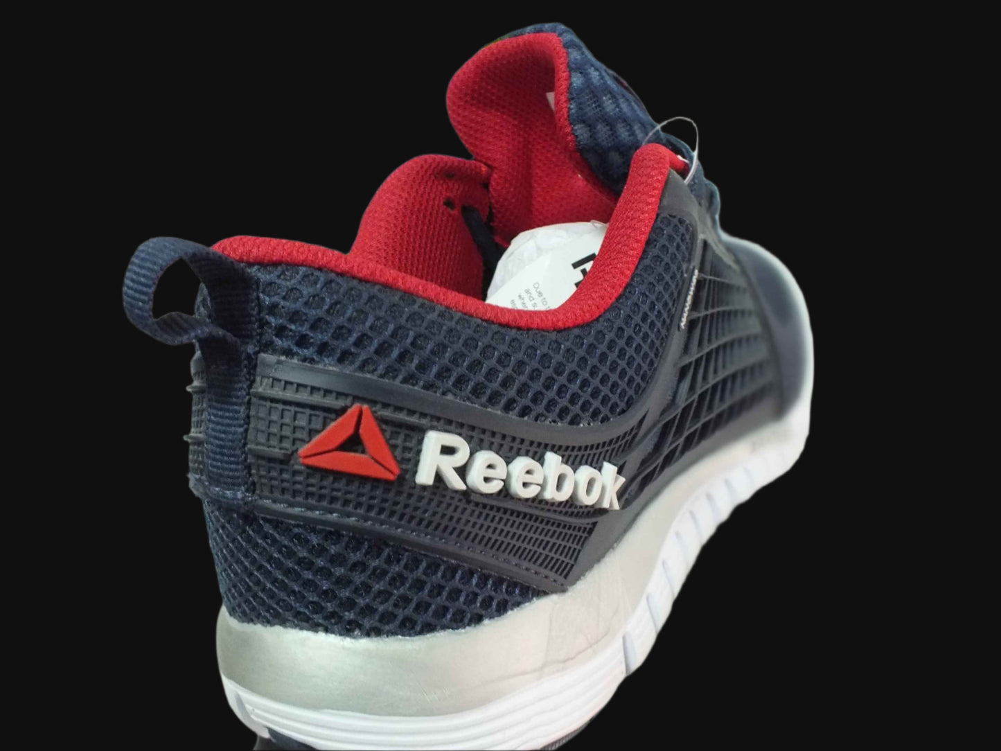 Чоловічі кросівки Reebok ZRATED в наявності 41 та 43 розмір   00115