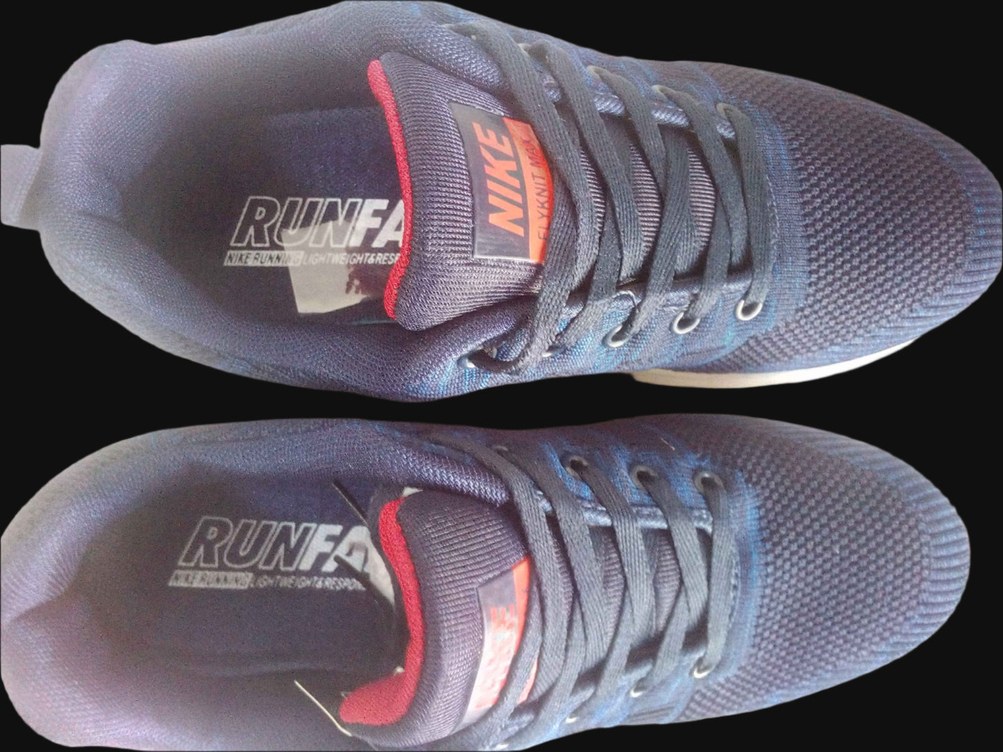 Чоловічі кросівки Nike zoom FLYKNIT Max в наявності 42 43 44 45 розмір   00127