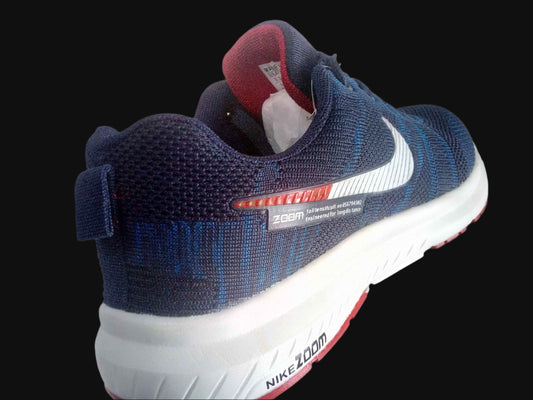 Чоловічі кросівки Nike zoom FLYKNIT Max в наявності 42 43 44 45 розмір   00127