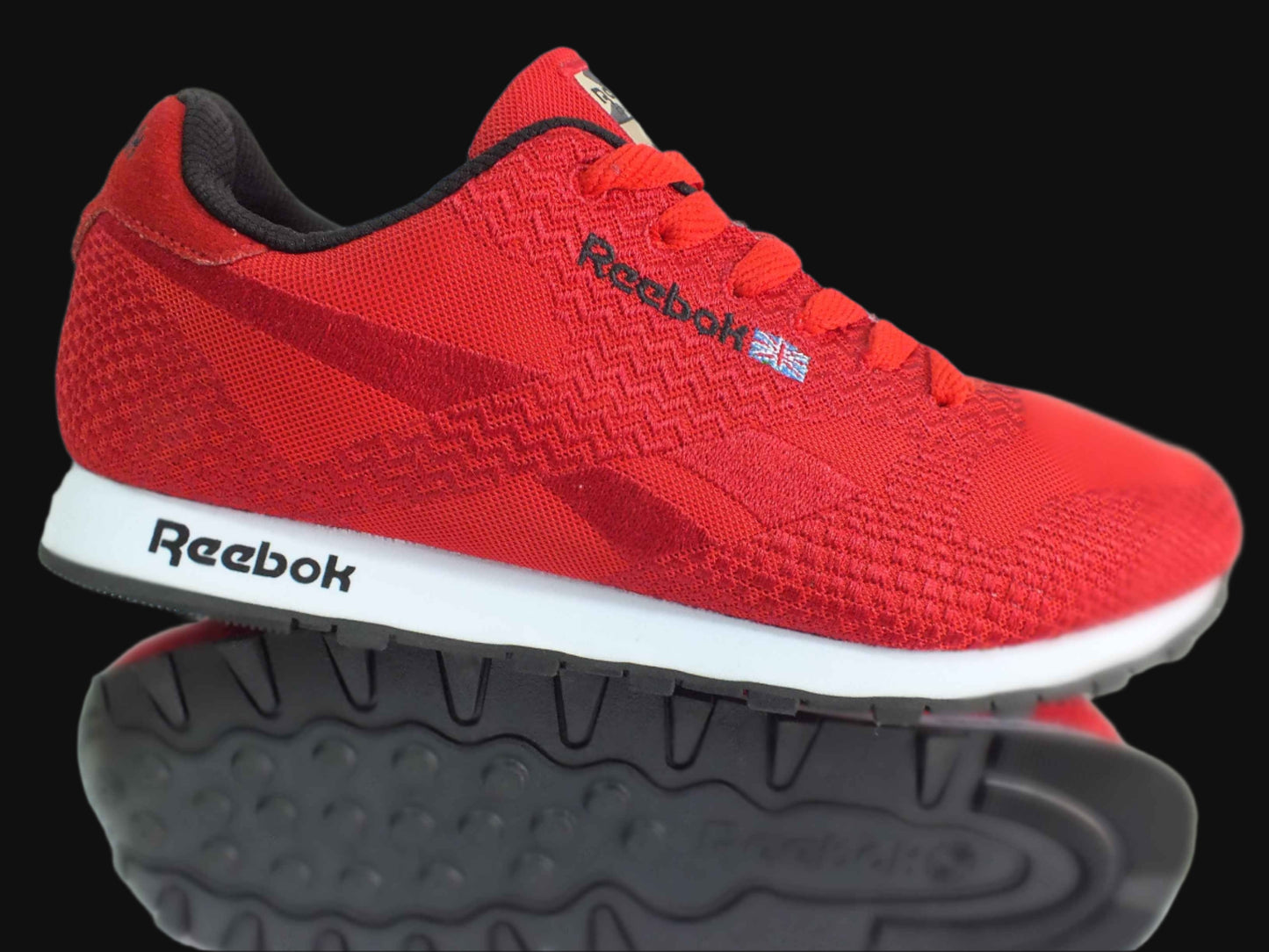 Чоловічі кросівки Reebok classic в наявності 45 розмір   00131