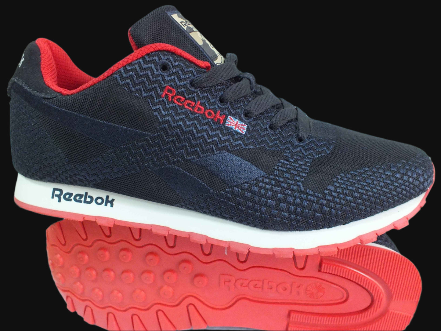 Чоловічі кросівки Reebok classic в наявності 44 розмір   00133