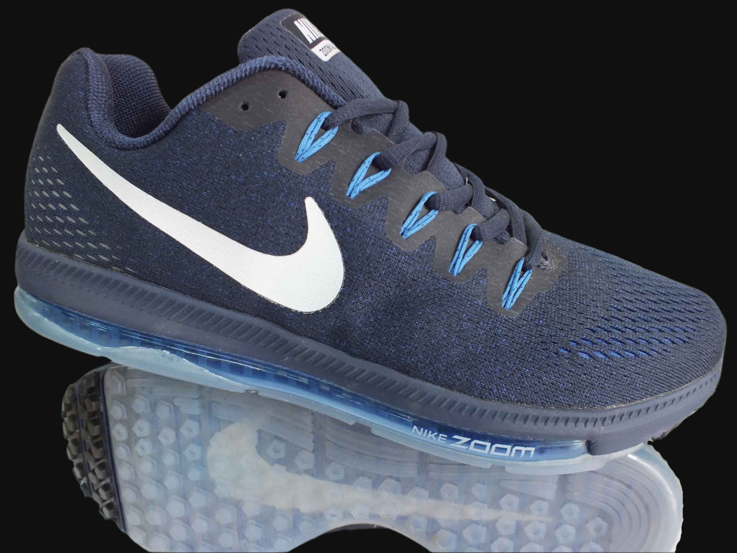 Чоловічі кросівки Nike Zoom ALLOUT в наявності 45 розмір   00136