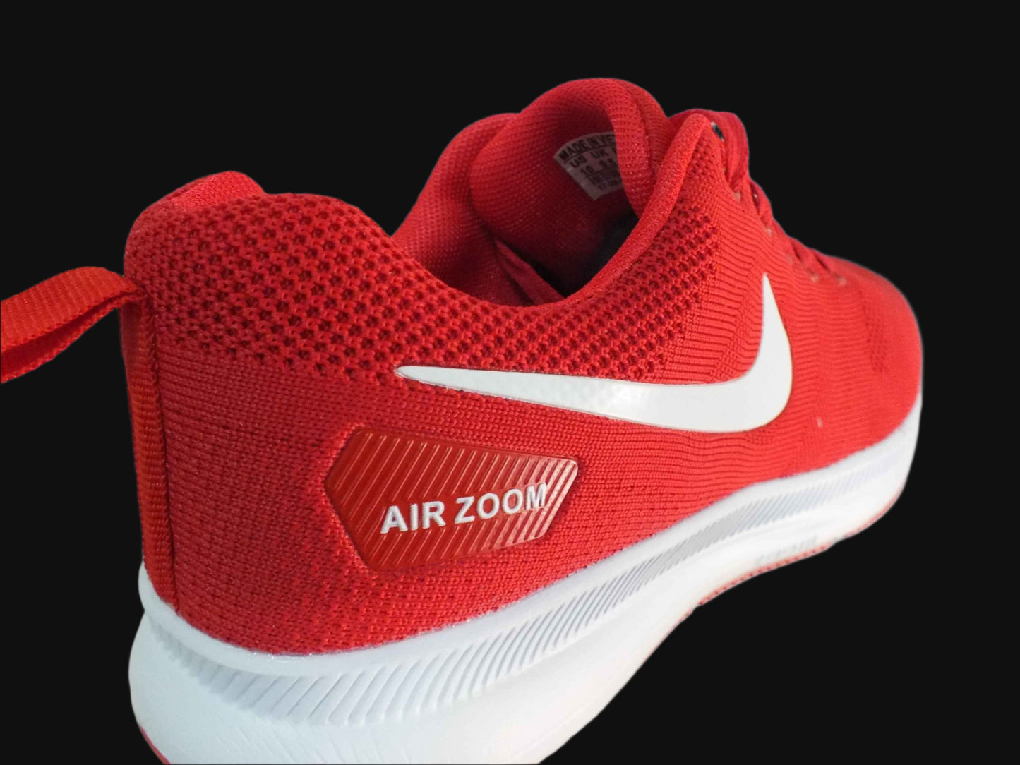 Чоловічі кросівки Nike Air Zoom в наявності 45 та 46 розмір   00141