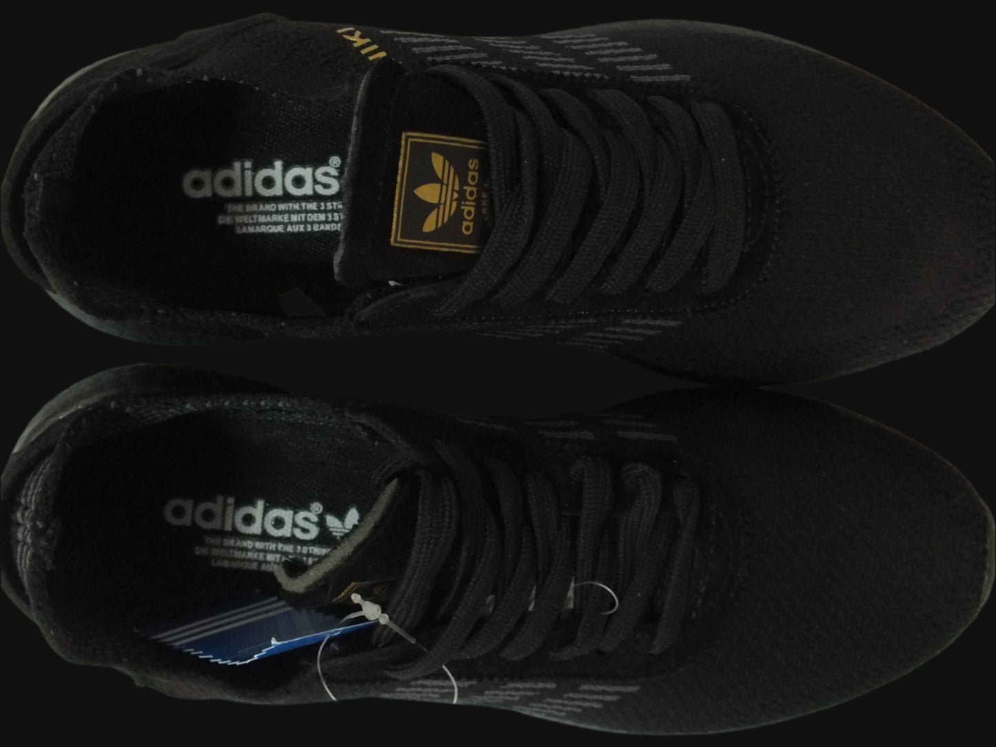 Чоловічі кросівки Adidas INIKI в наявності 44 та 45 розмір   00156