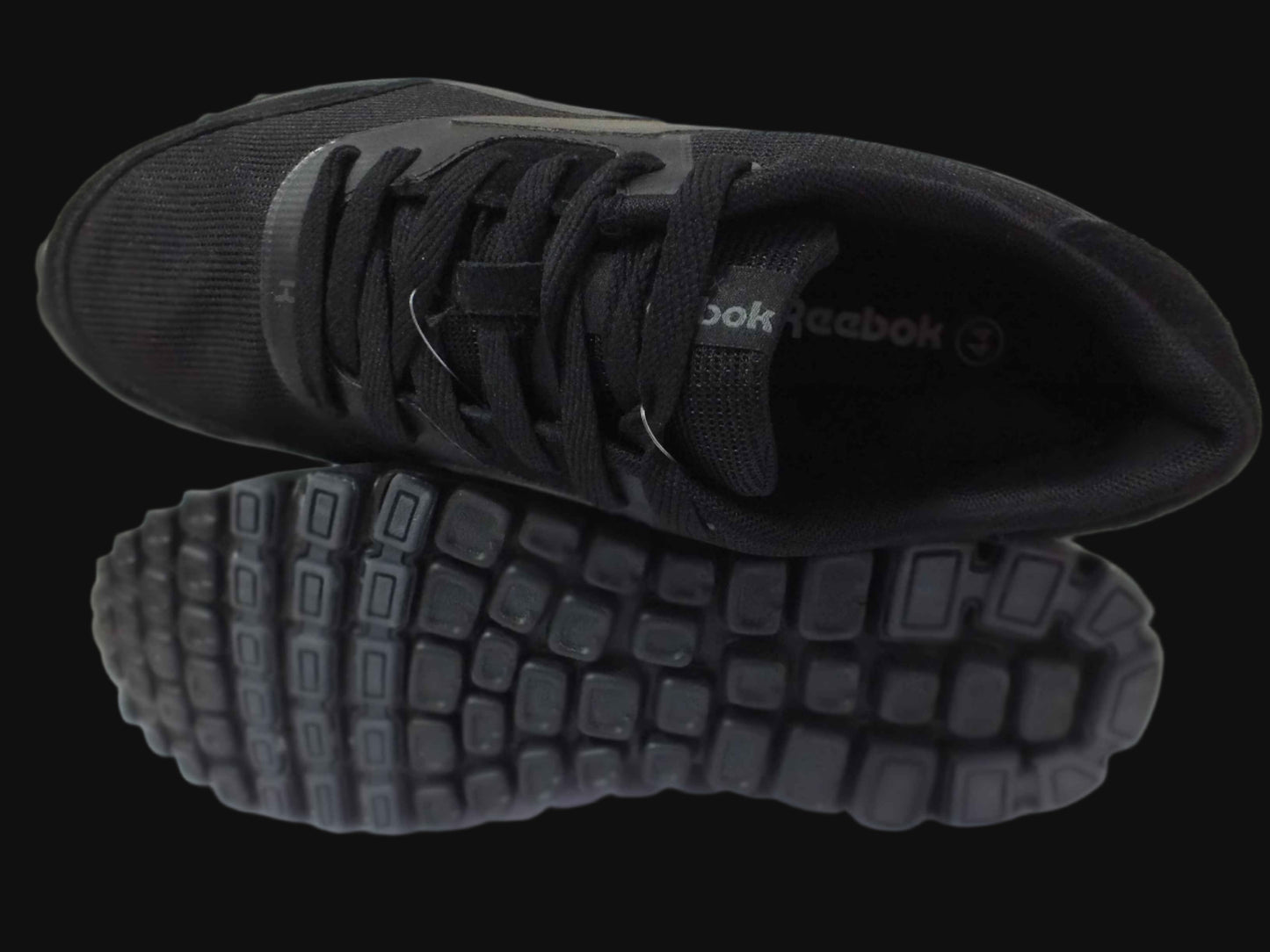 Чоловічі кросівки Reebok REAL FLEX в наявності 44 розмір   00166