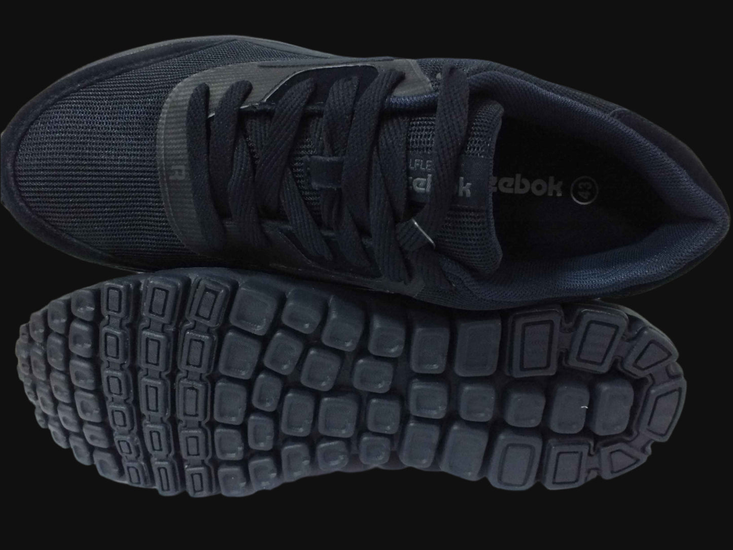 Чоловічі кросівки Reebok REAL FLEX в наявності 44 розмір   00167