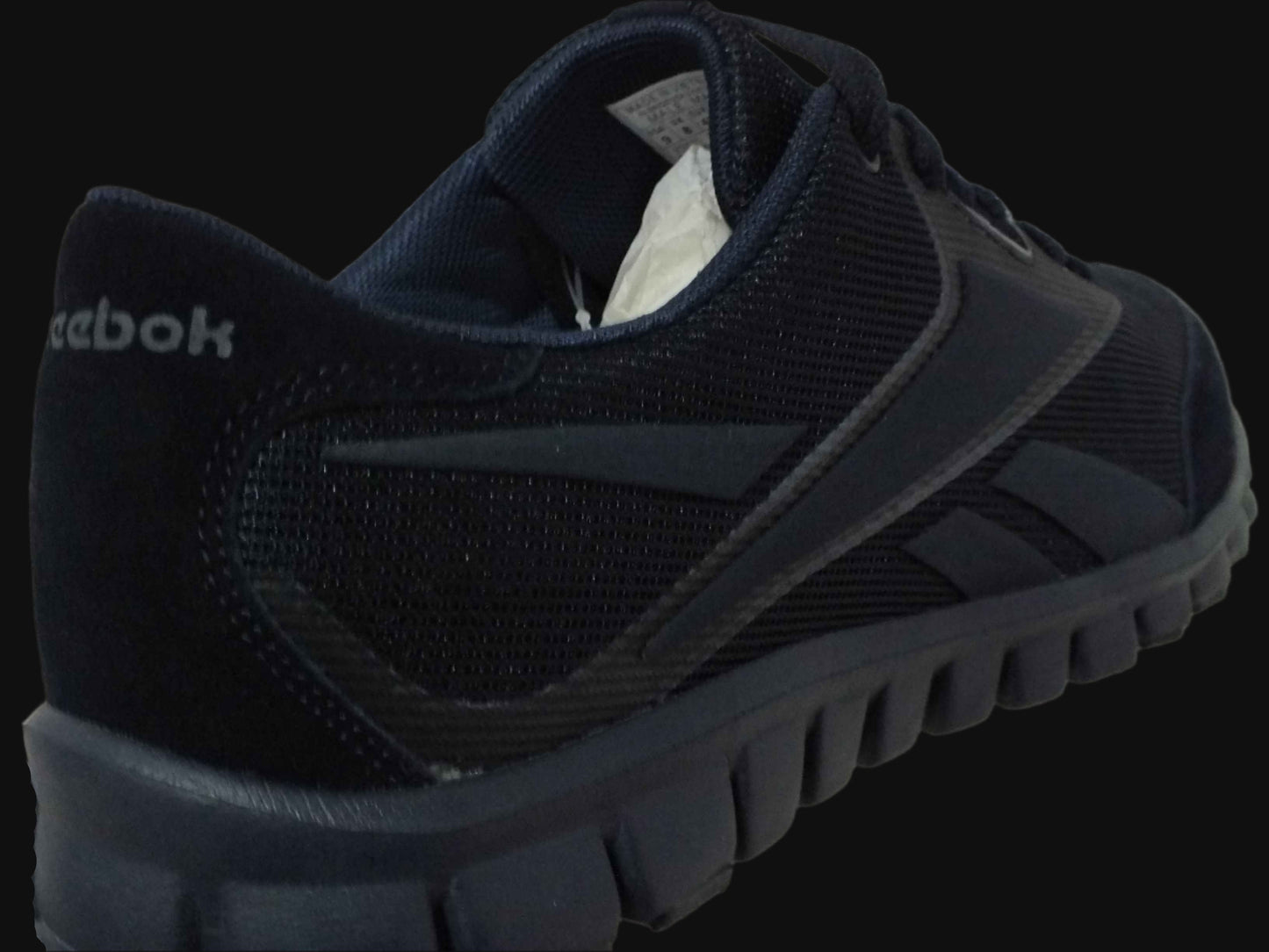 Чоловічі кросівки Reebok REAL FLEX в наявності 44 розмір   00167