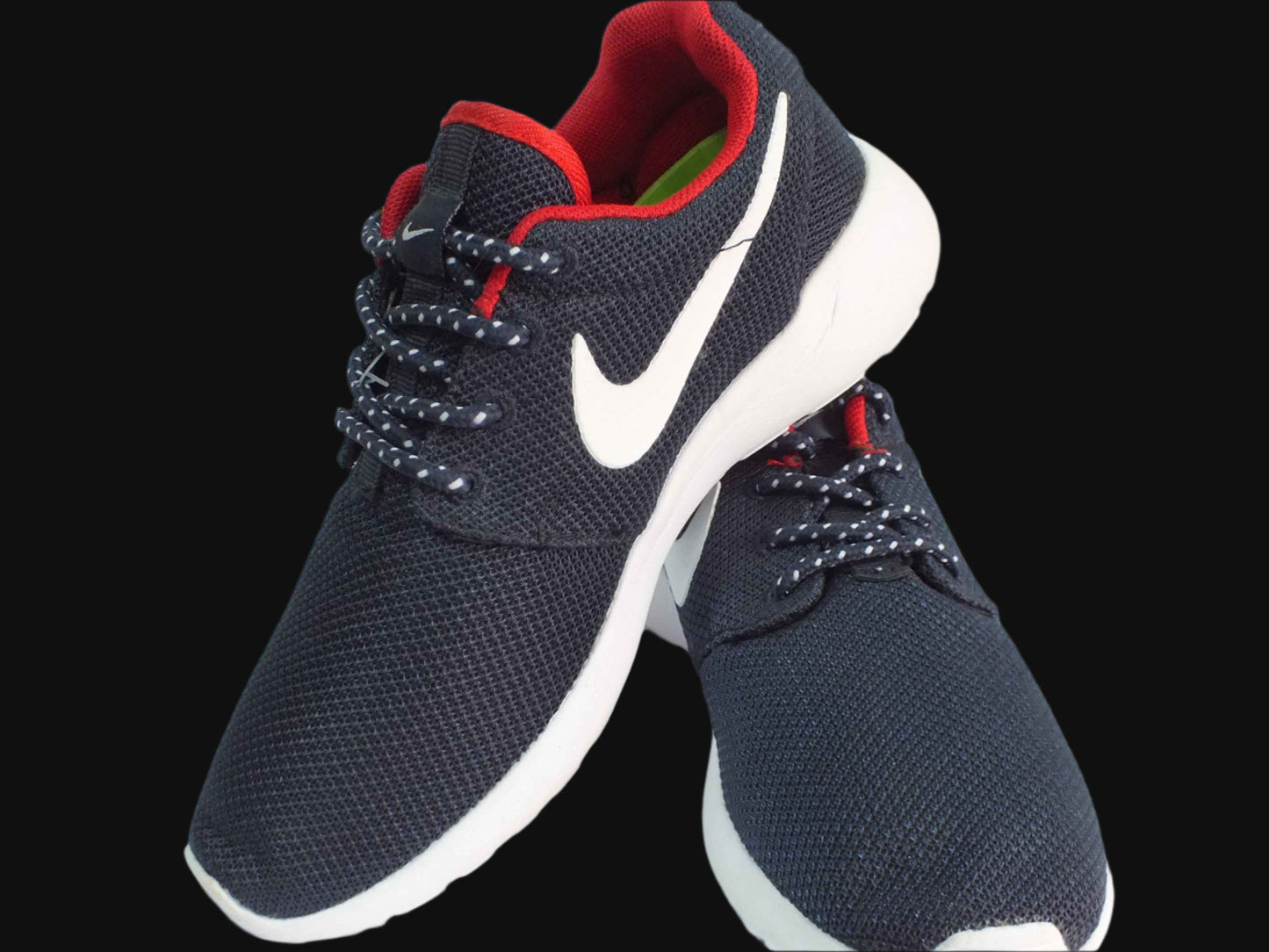 Чоловічі кросівки Nike Roshe Run в наявності 37 розмір   00247