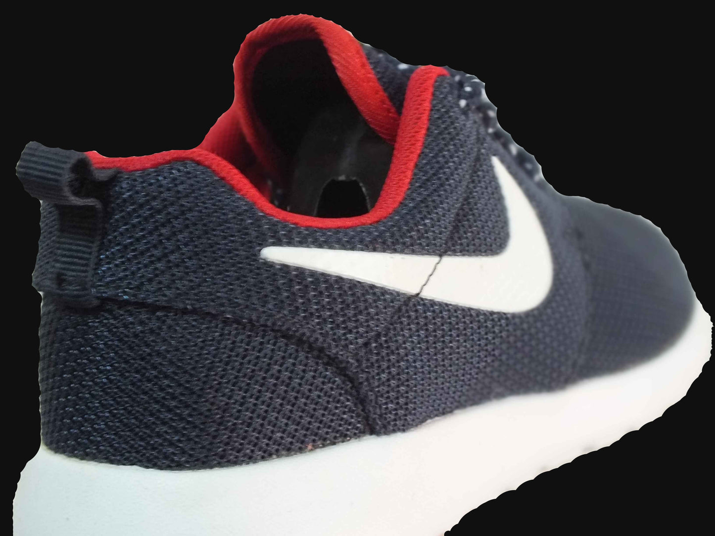 Чоловічі кросівки Nike Roshe Run в наявності 37 розмір   00247