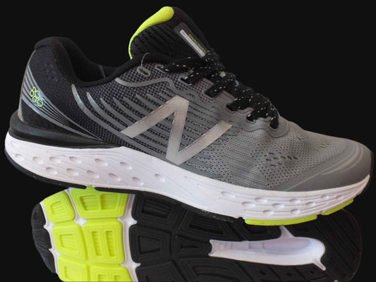 Чоловічі кросівки New Balance CUSHIONING V. 8 в наявності 42 та 44 розмір   00274