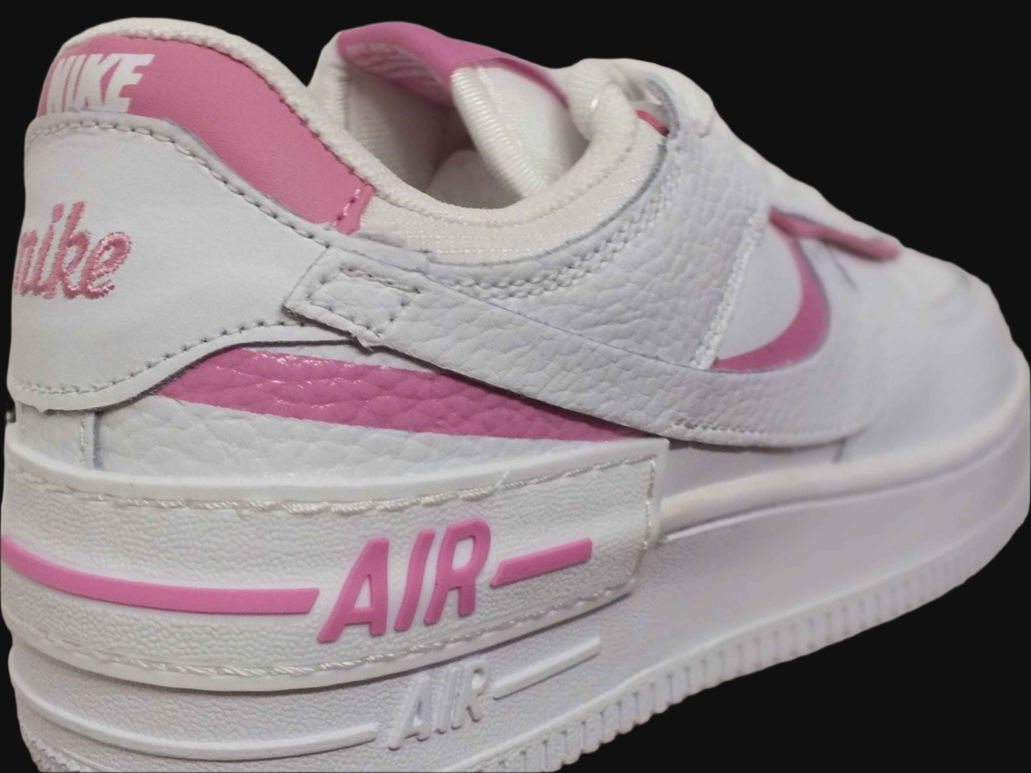 Жіночі кросівки Nike Air Force 1 в наявності 41 розмір   00287