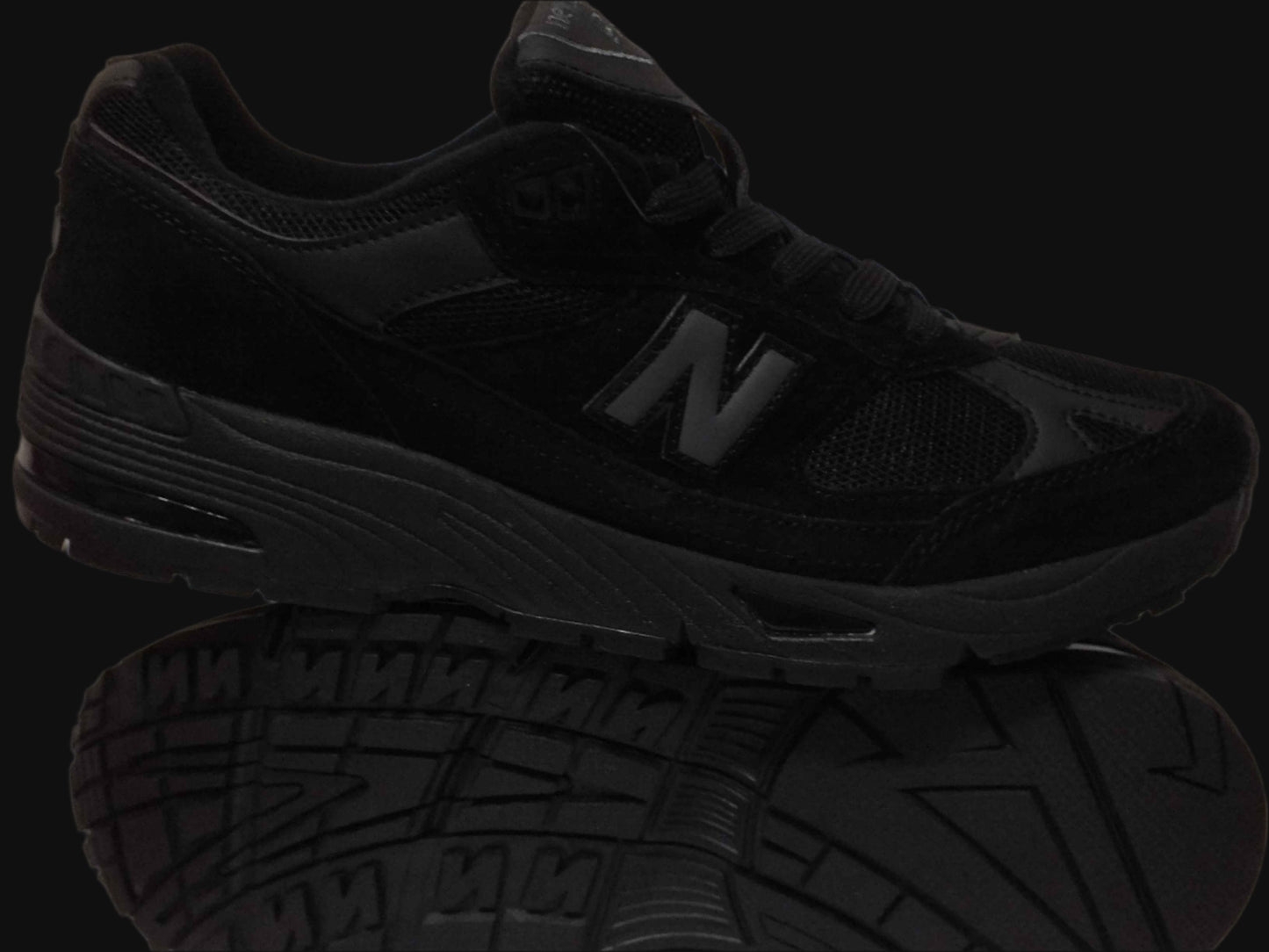 Чоловічі кросівки New Balance 991 в наявності 43 та 44 розмір   00295