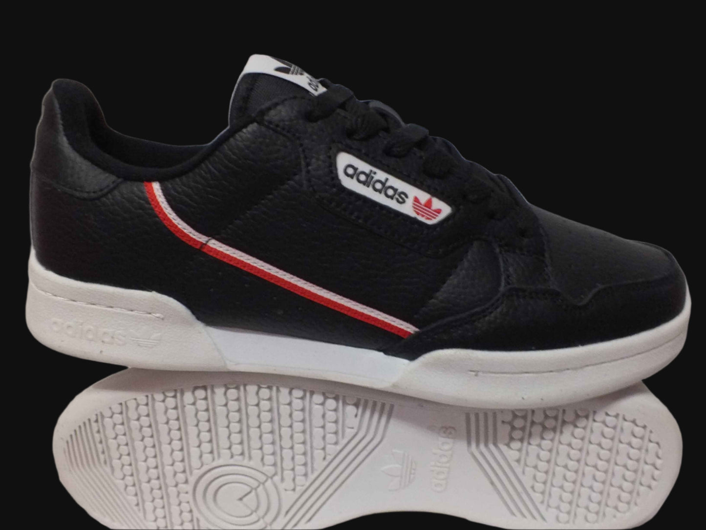 Чоловічі кросівки Adidas CONTINENTAL 80 в наявності 43 44 45 розмір   00300