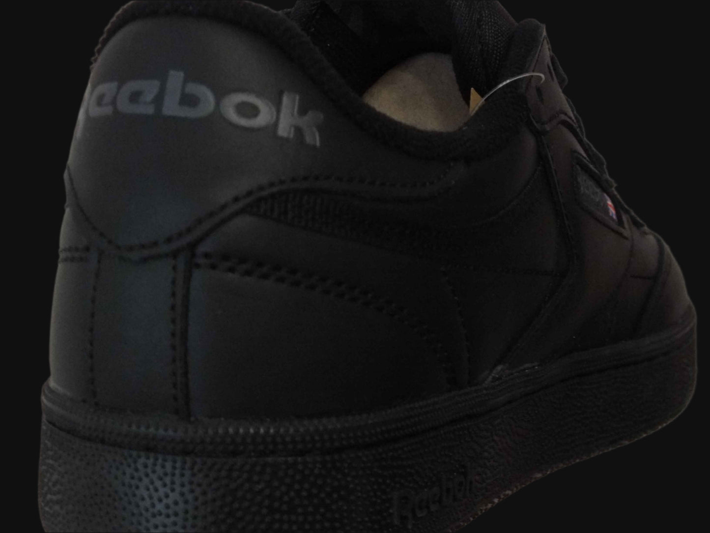 Чоловічі кросівки Reebok classic в наявності 44 45 46 розмір   00321