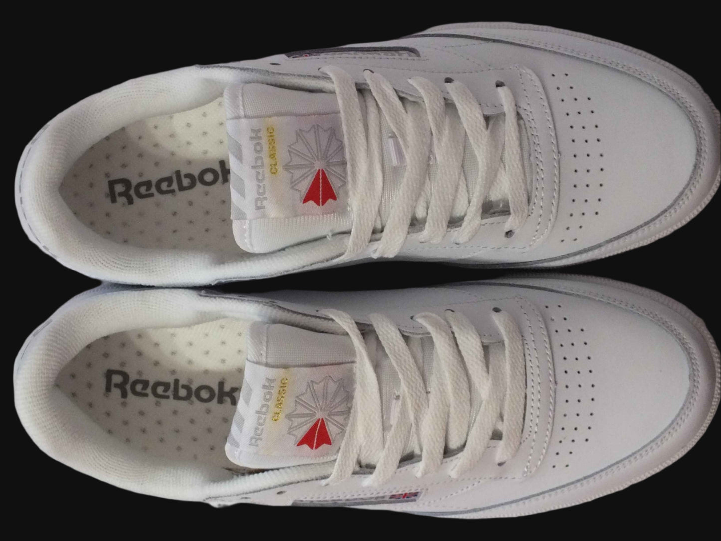 Чоловічі кросівки Reebok classic в наявності 45 розмір   00322