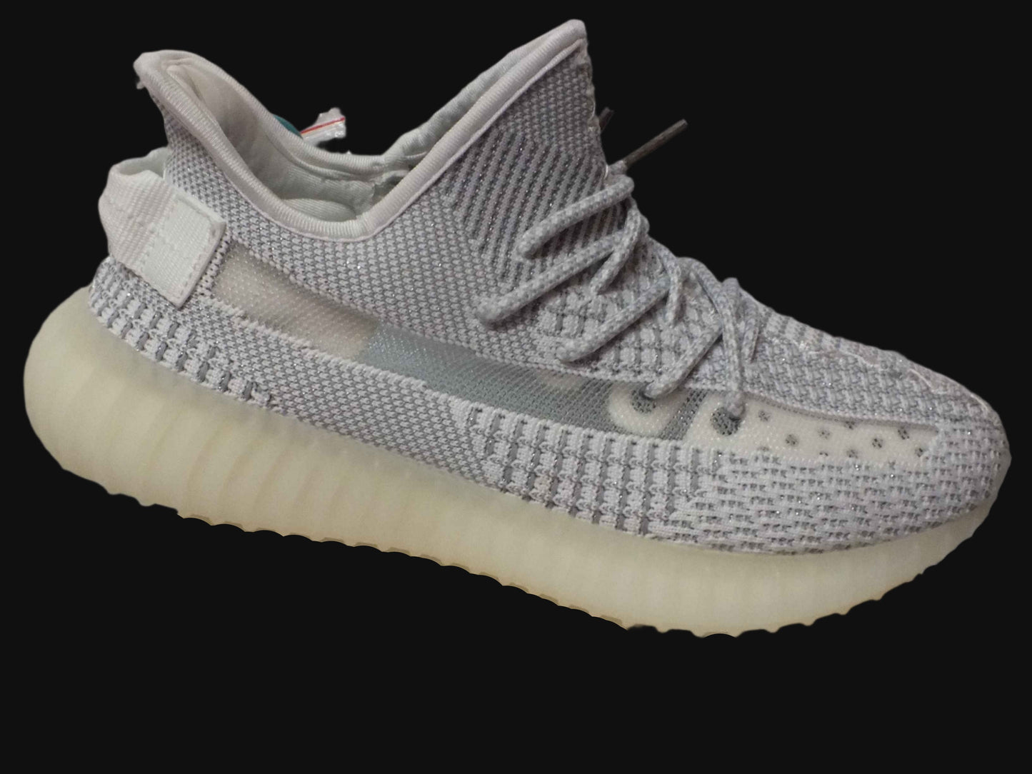 Чоловічі кросівки Adidas yeezy boost 350 v2 Statict в наявності 40 42 44 розмір   00328