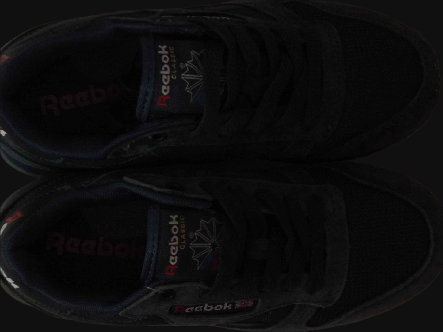 Чоловічі кросівки Reebok classic в наявності 37 38 39 40 розмір   00333