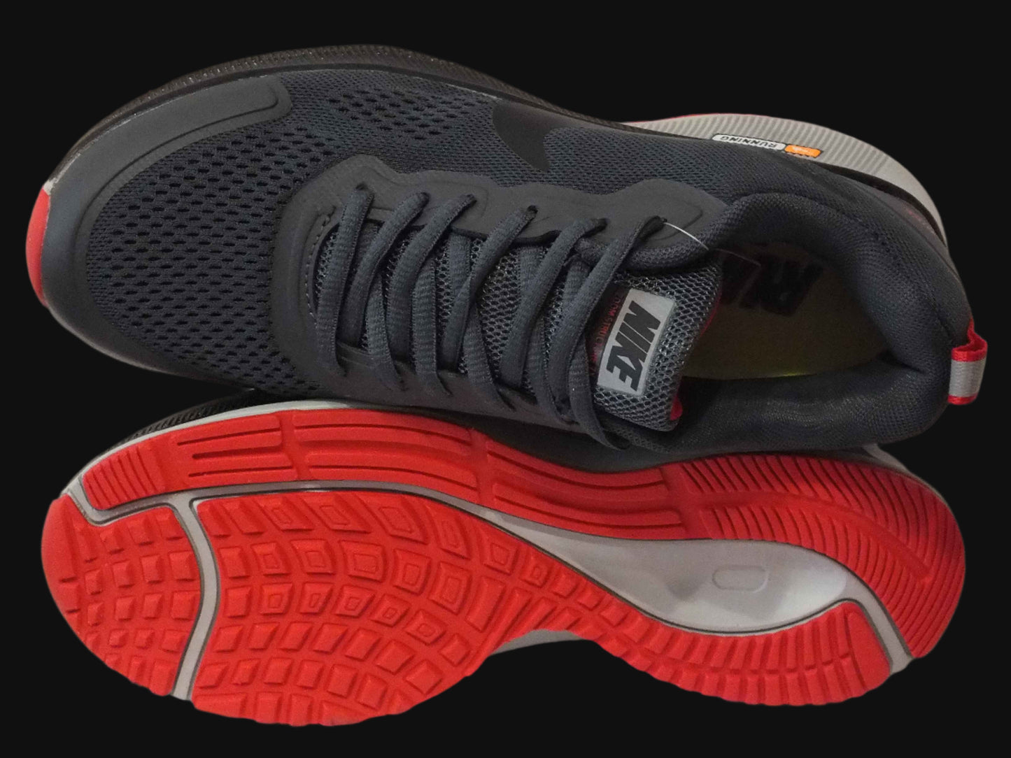 Чоловічі кросівки Nike Zoom structure 7x Running в наявності 43 44 розмір   00347