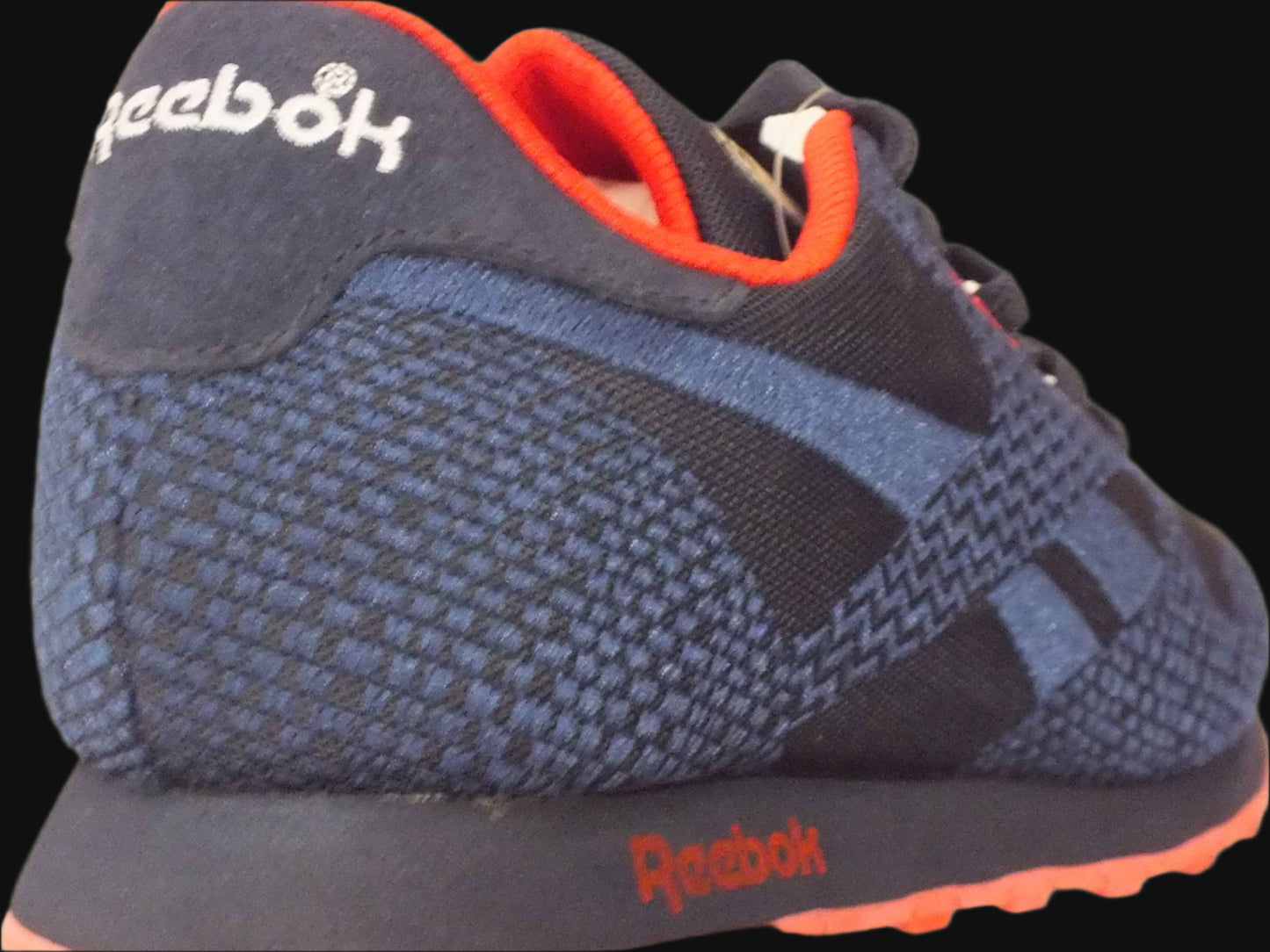 Чоловічі кросівки Reebok classic в наявності 43 45 46 розмір   00351