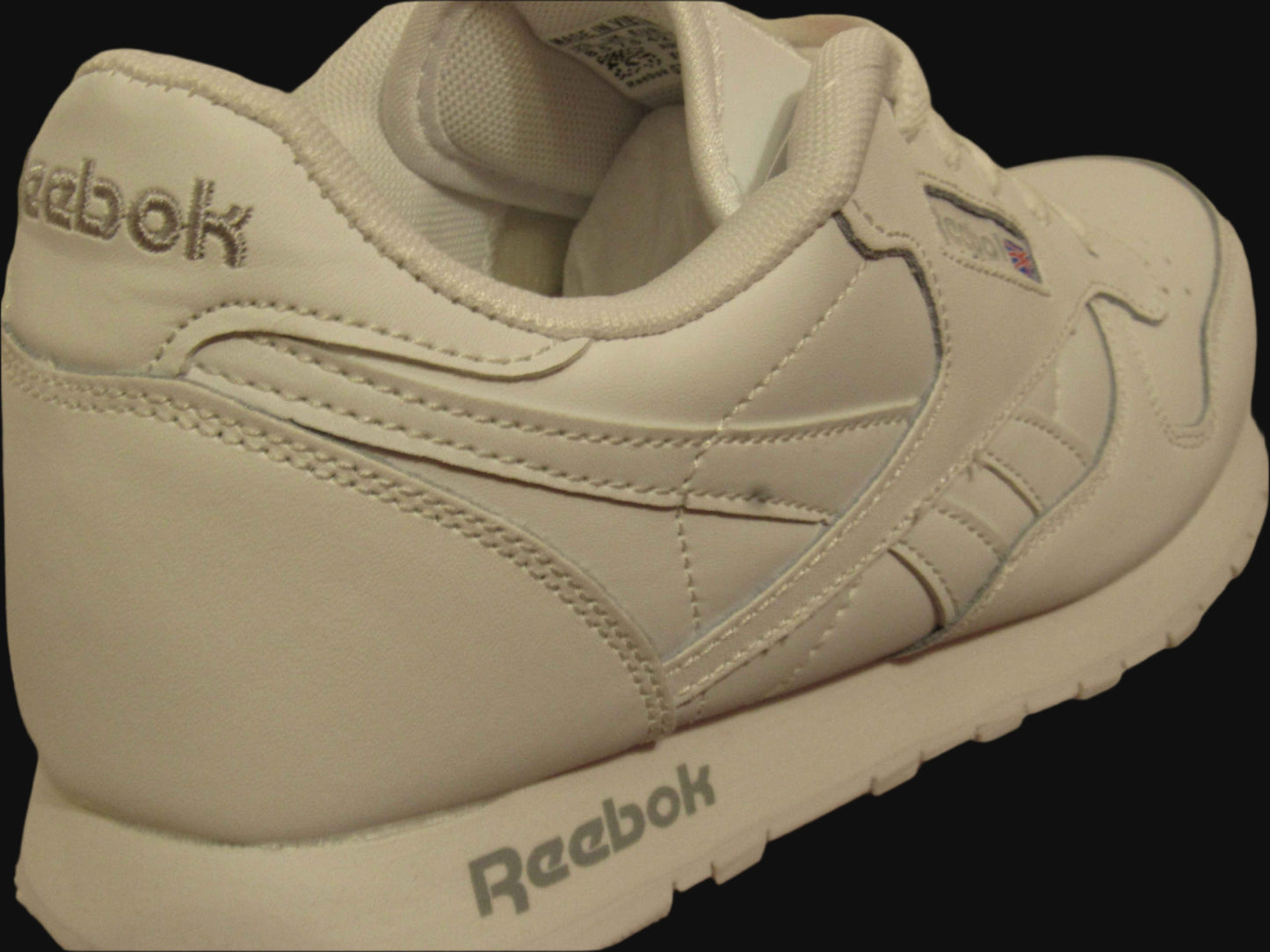 Чоловічі кросівки Reebok classic в наявності 41 42 43 44 45 46 розмір   00376